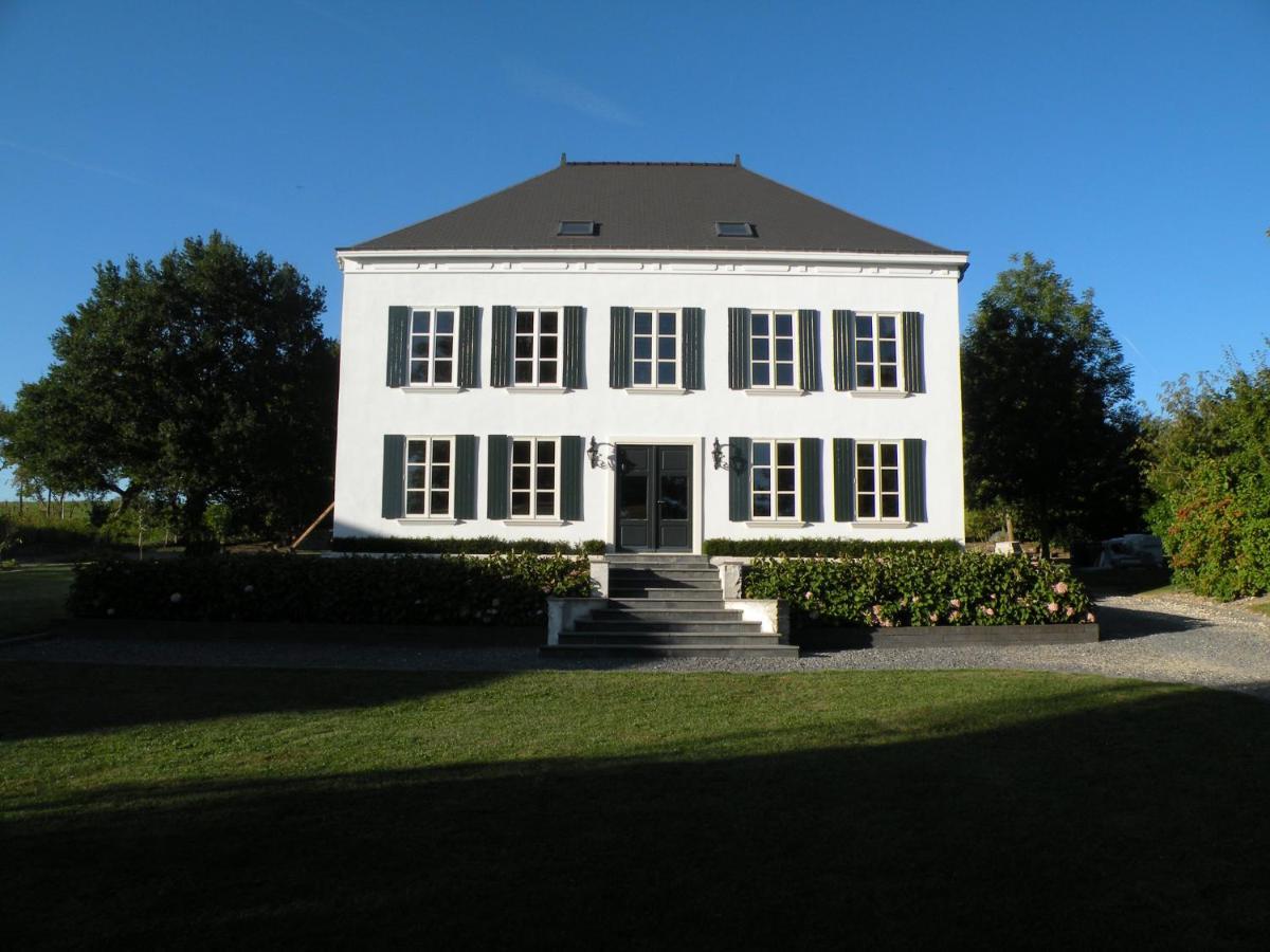La Tommelle Bed and Breakfast Doumely-Begny Exteriör bild