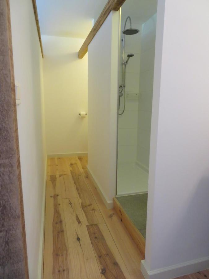 La Tommelle Bed and Breakfast Doumely-Begny Exteriör bild